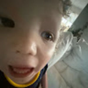 Meet your Posher, Sophia